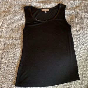 Banana Republic Luxe Touch Tank Top